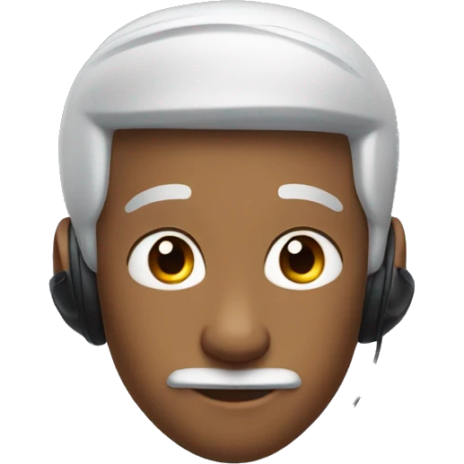 airpod max emoji