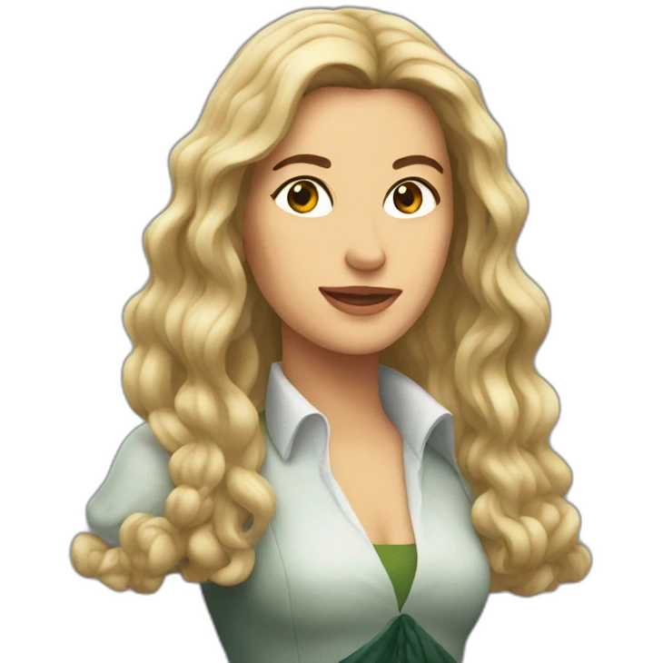 elisabetta emoji