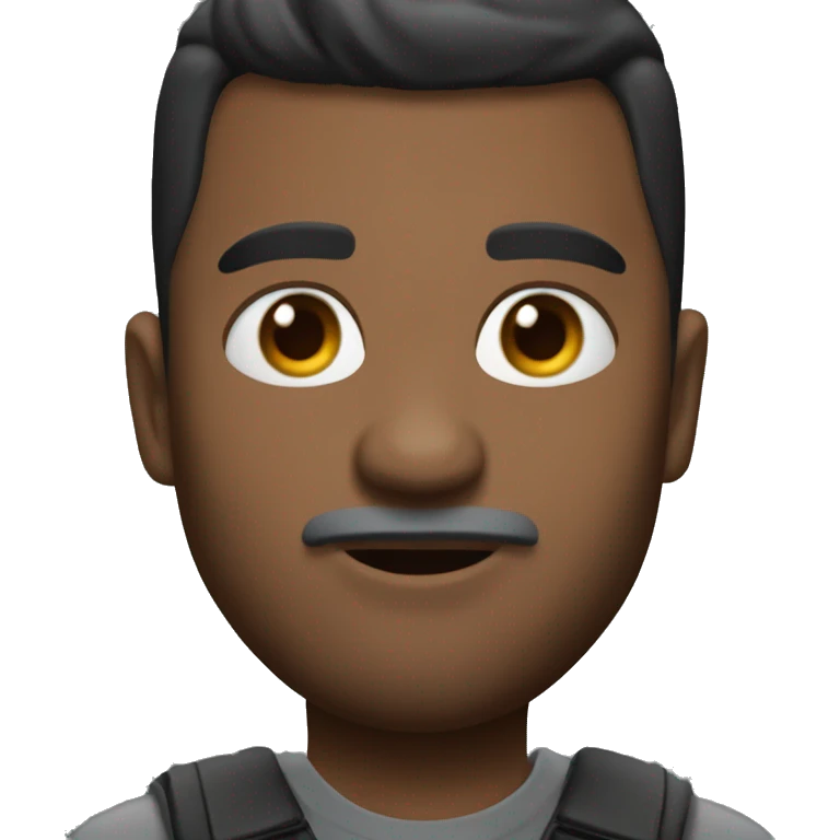 Ronnie Mcnutt emoji