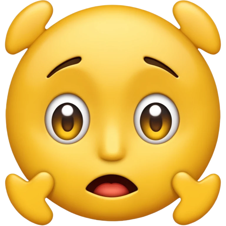 Make a weird emoji emoji