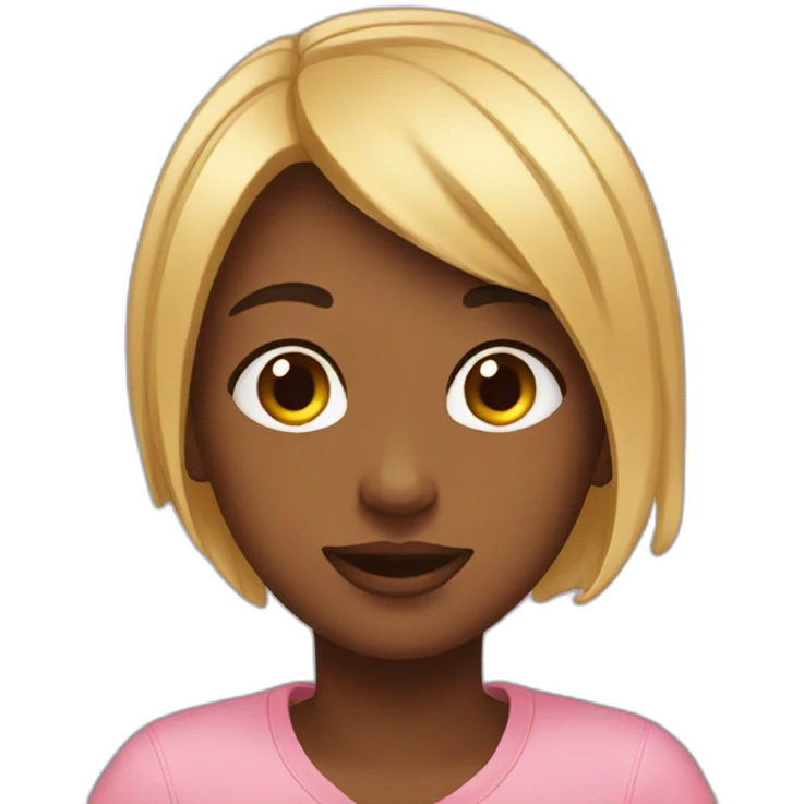 🥰 emoji