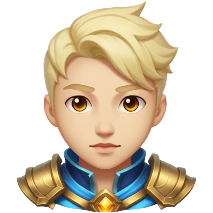 league of legend emoji