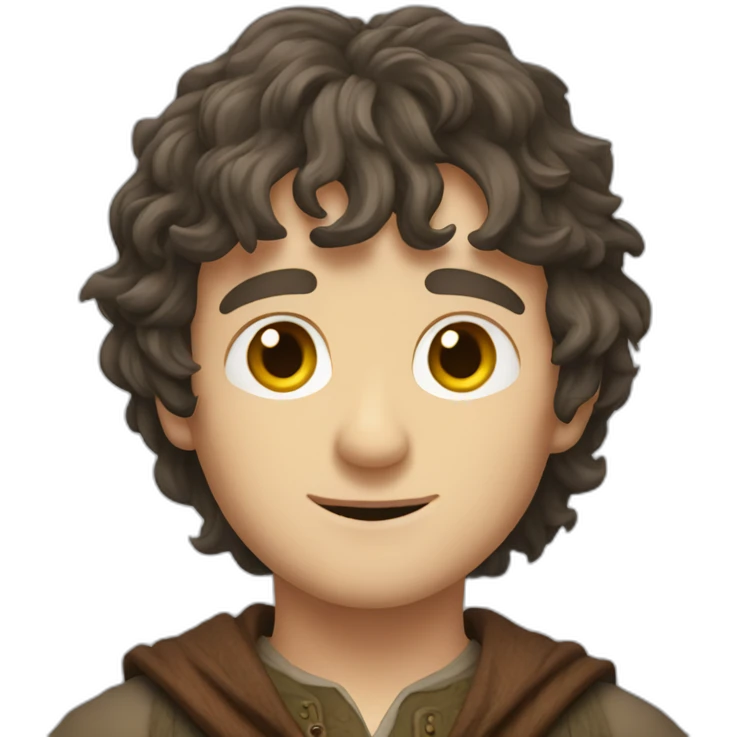 frodo emoji