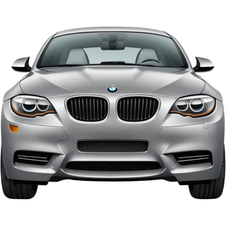 Bmw emoji