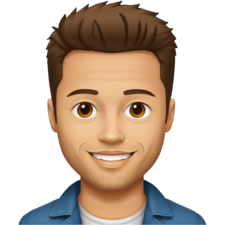 Tyler Durden emoji