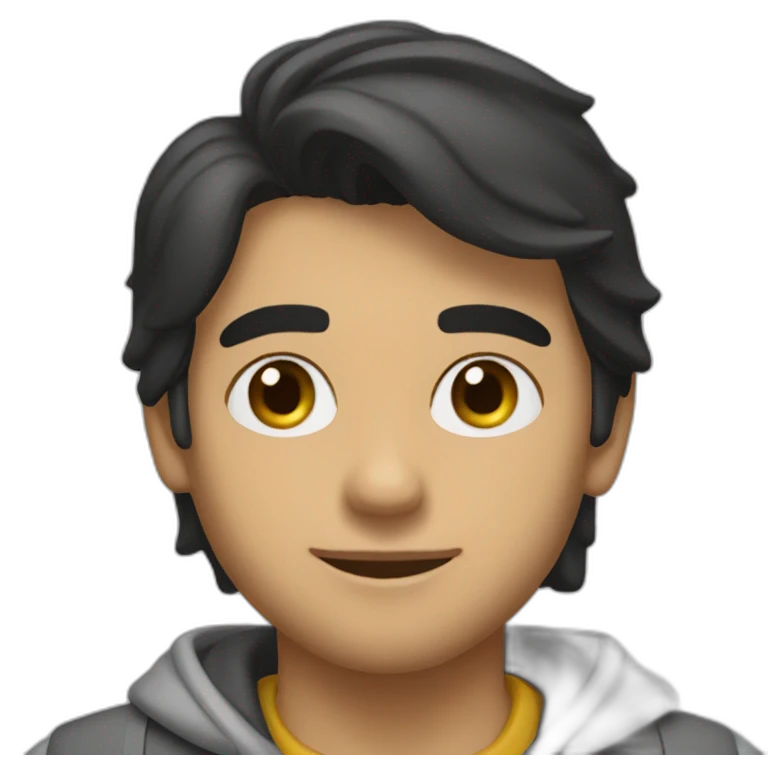 sandy alex g emoji