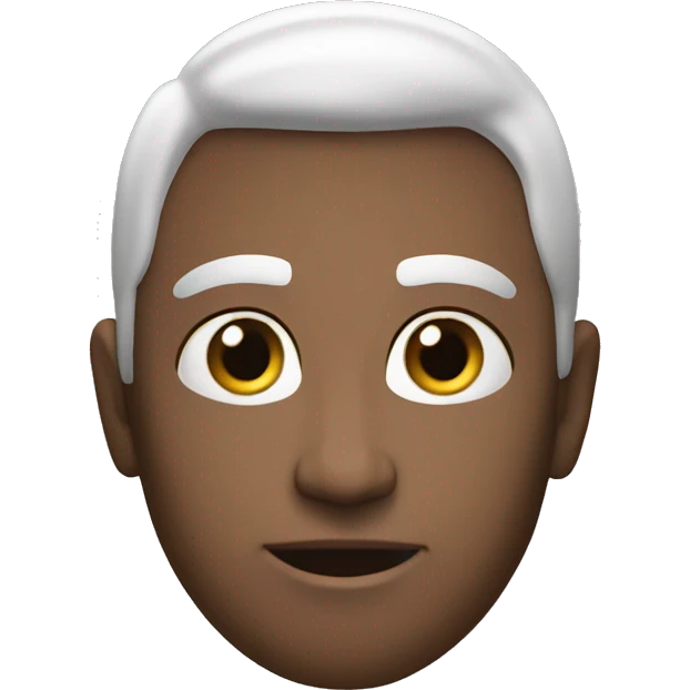 Brand “Guess” emoji