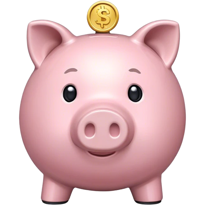 Копилка emoji