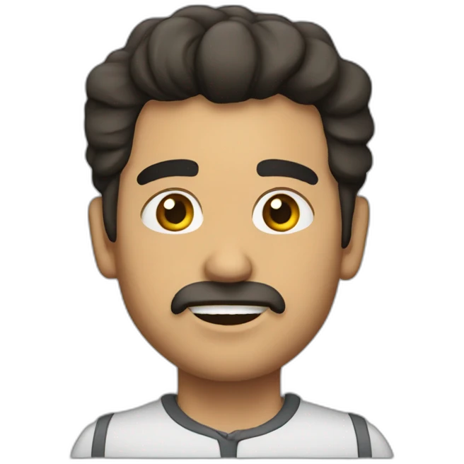 pedro duarte emoji