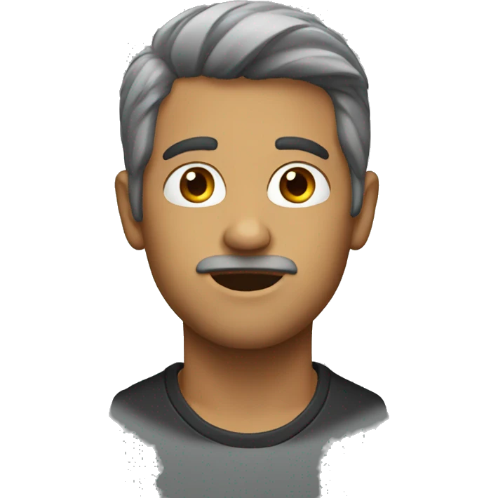 Andy emoji