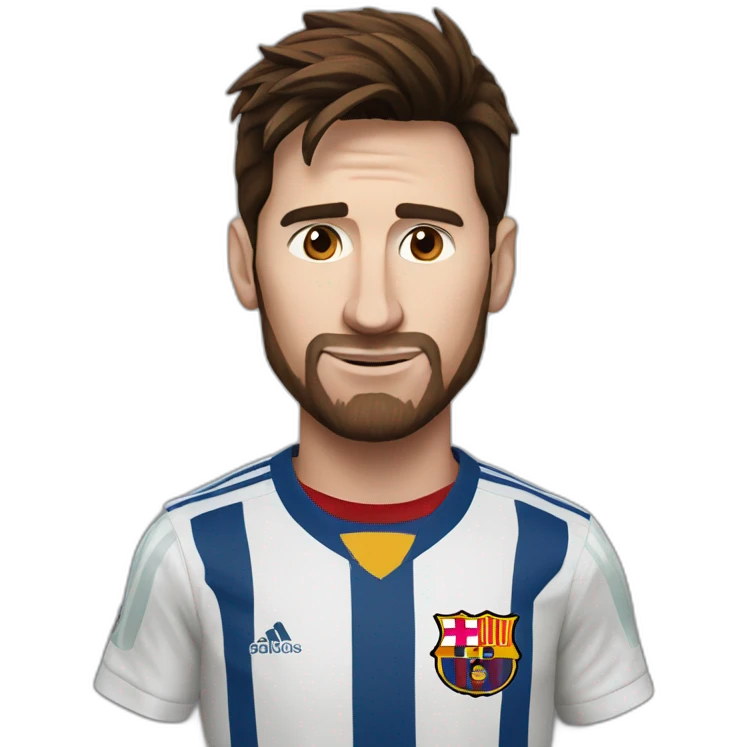 messi-developer emoji