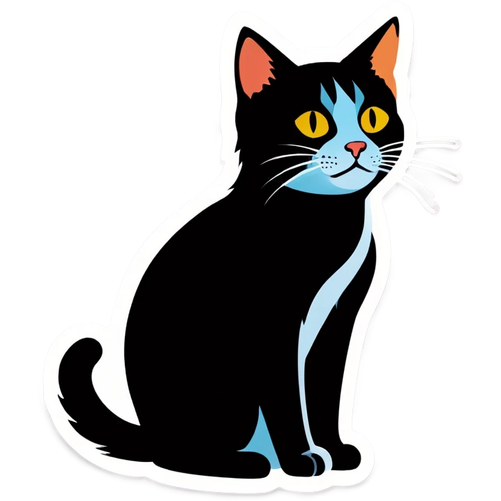 Cat  emoji