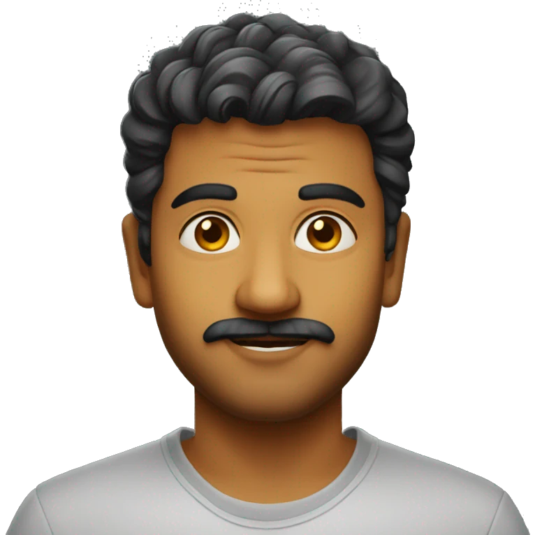 THALPATHY VIJAY emoji