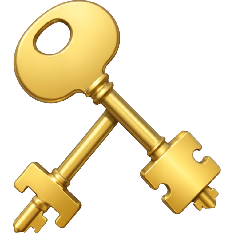 key emoji