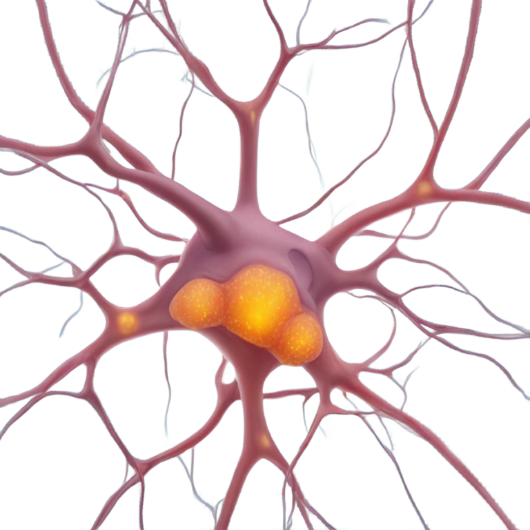 Neurons  emoji