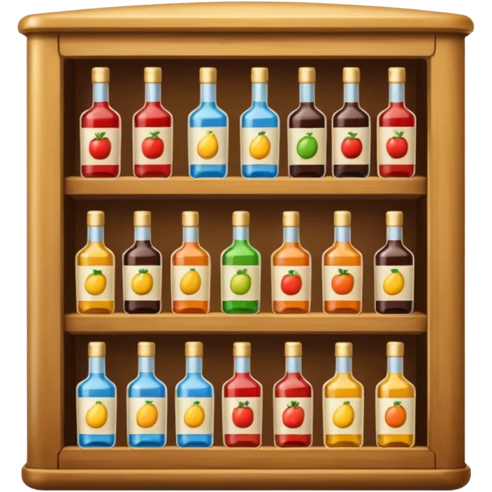 minibar firge emoji