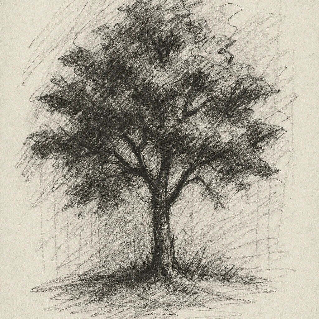 tree emoji