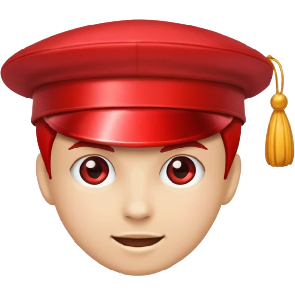 cap cut emoji