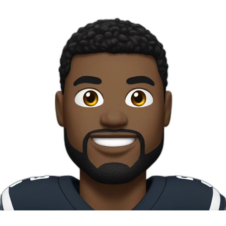  Khalil Mack emoji
