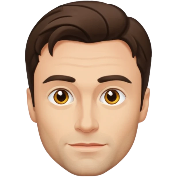 Daniel Goddard emoji
