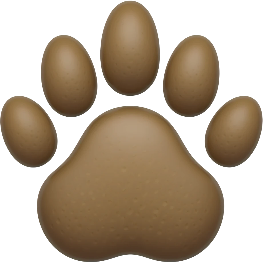 Moose knuckles emoji