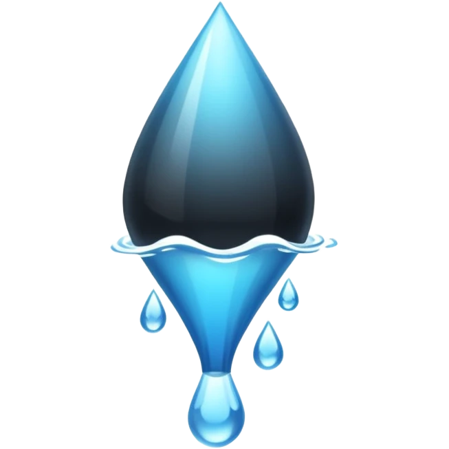 water Diving flipper emoji
