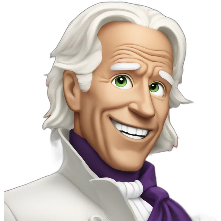 mephisto biden emoji