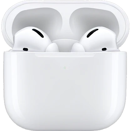 airpods emoji