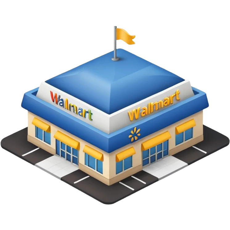 walmart emoji