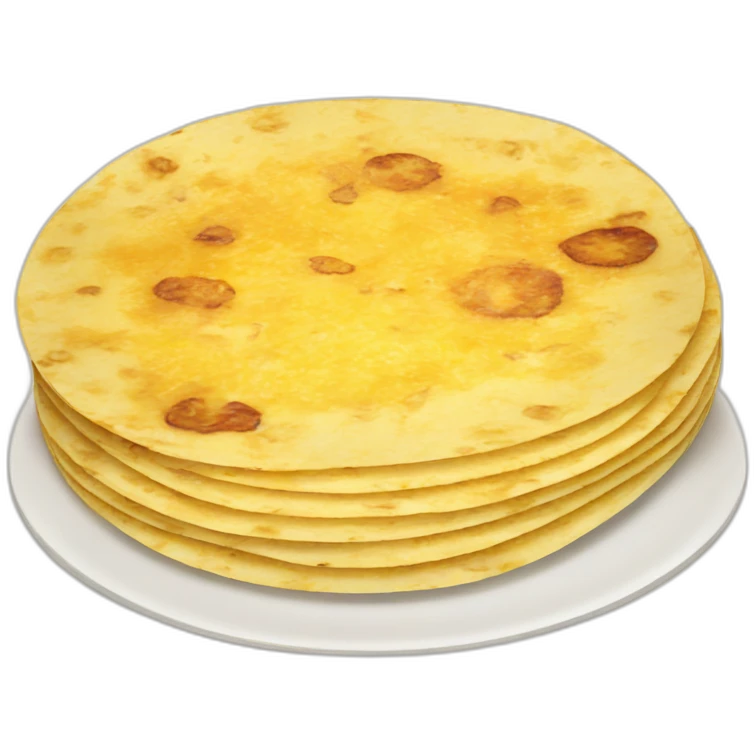 tortilla española emoji