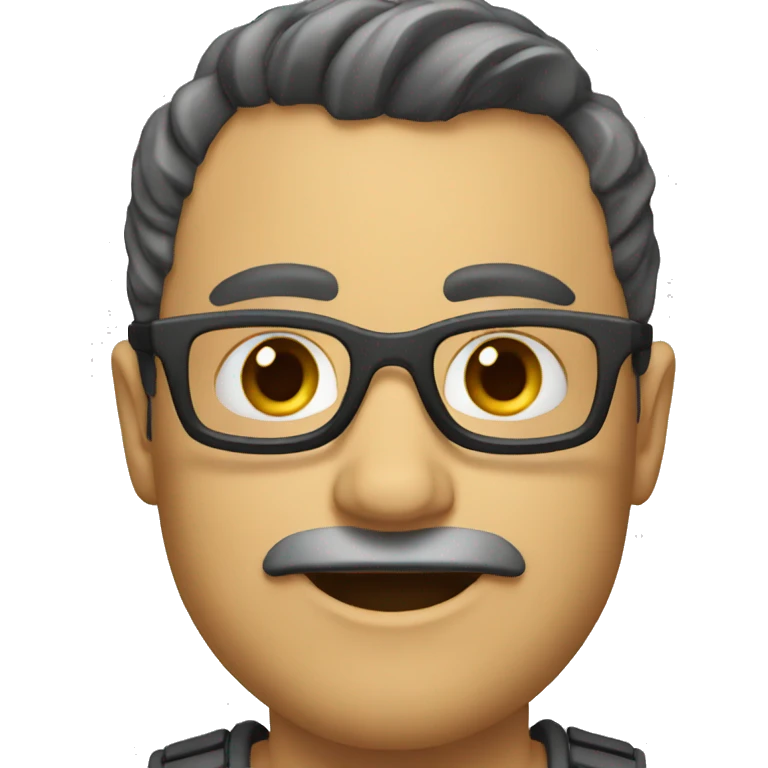 gênes  emoji