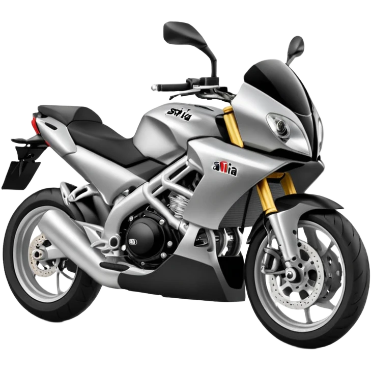 aprilia motò 6.5 emoji