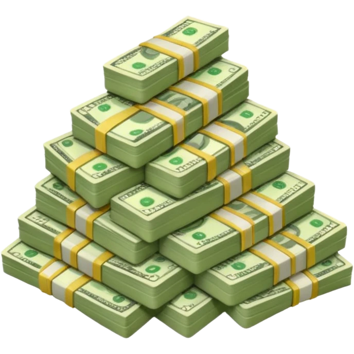 cash emoji