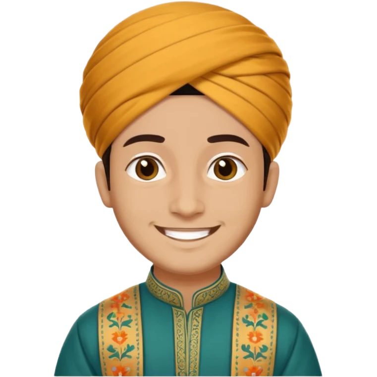 Panjab emoji