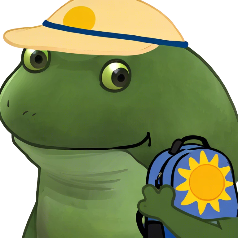 Travel emoji