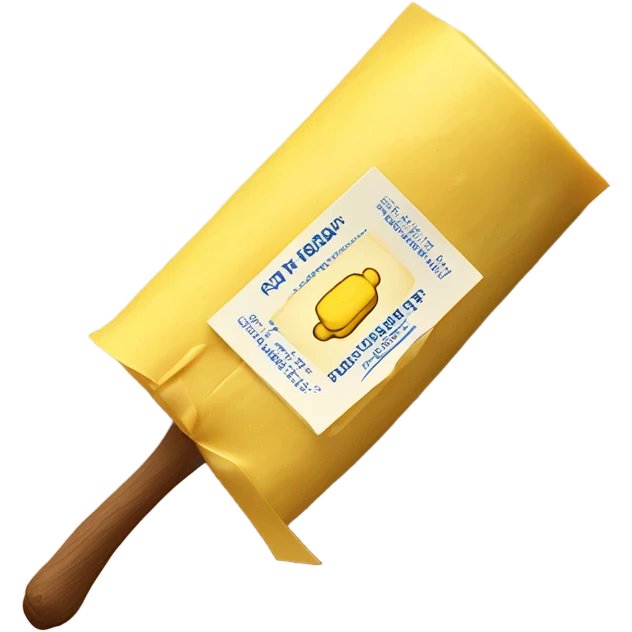 Butter  emoji