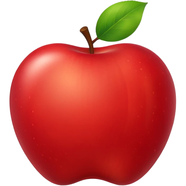apple emoji