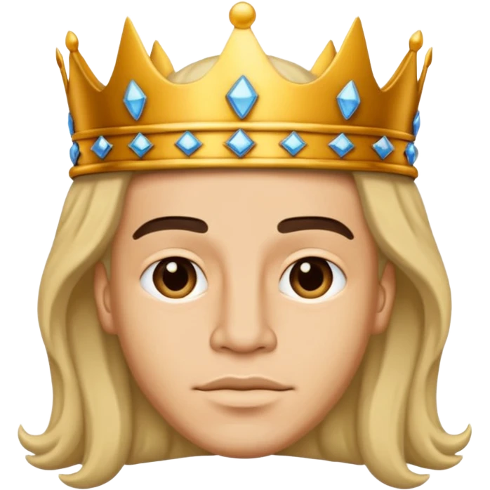 gay king von emoji