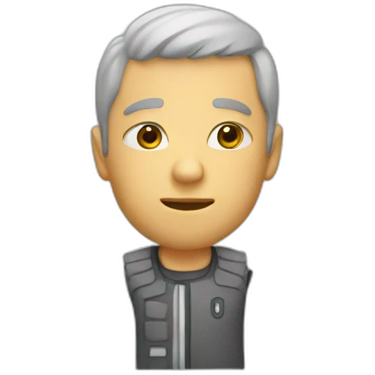 Lefty emoji