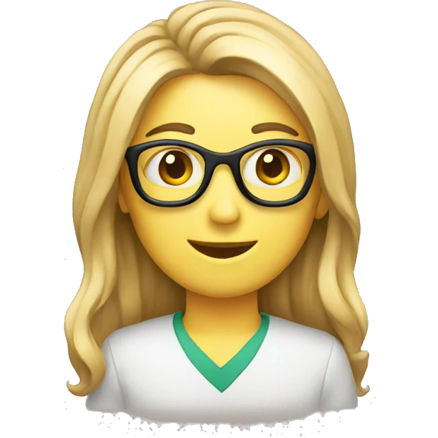 Certification emoji