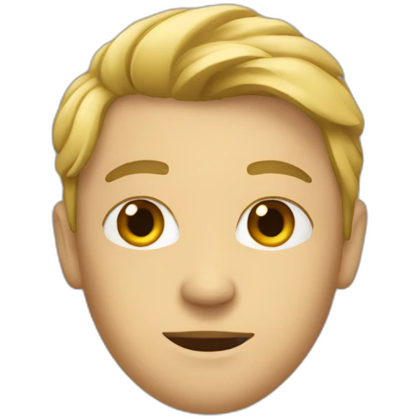 identity emoji