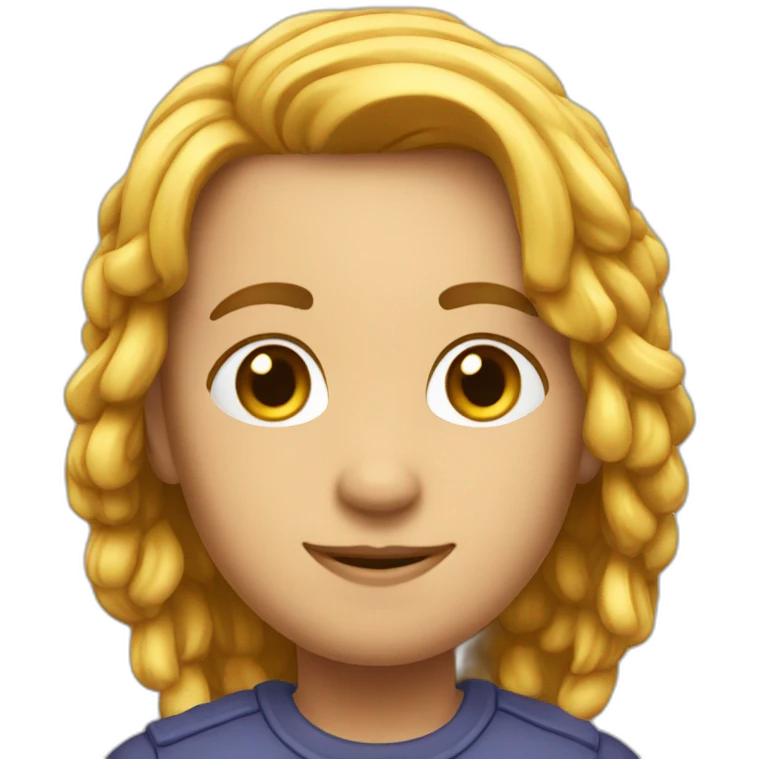 1 in box emoji