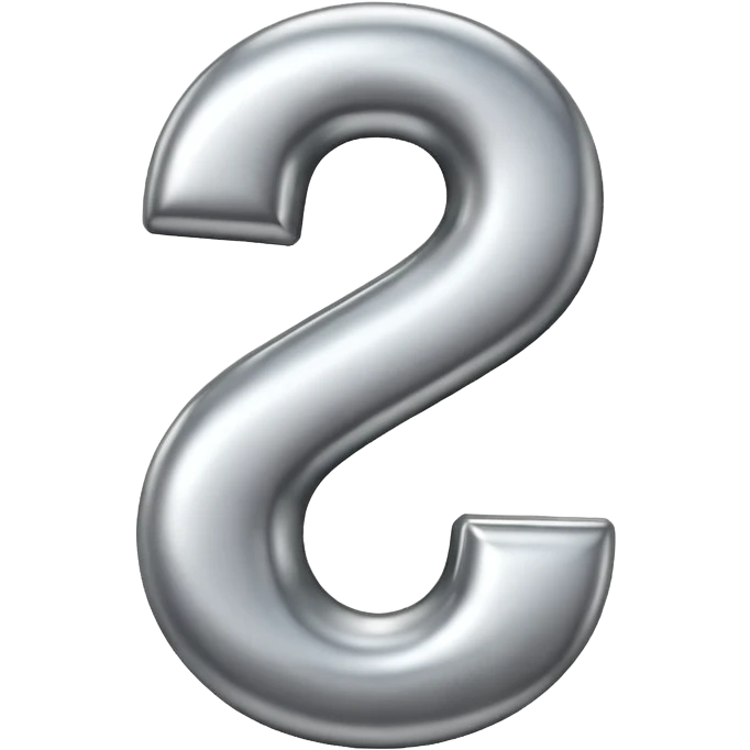 Question marker  emoji