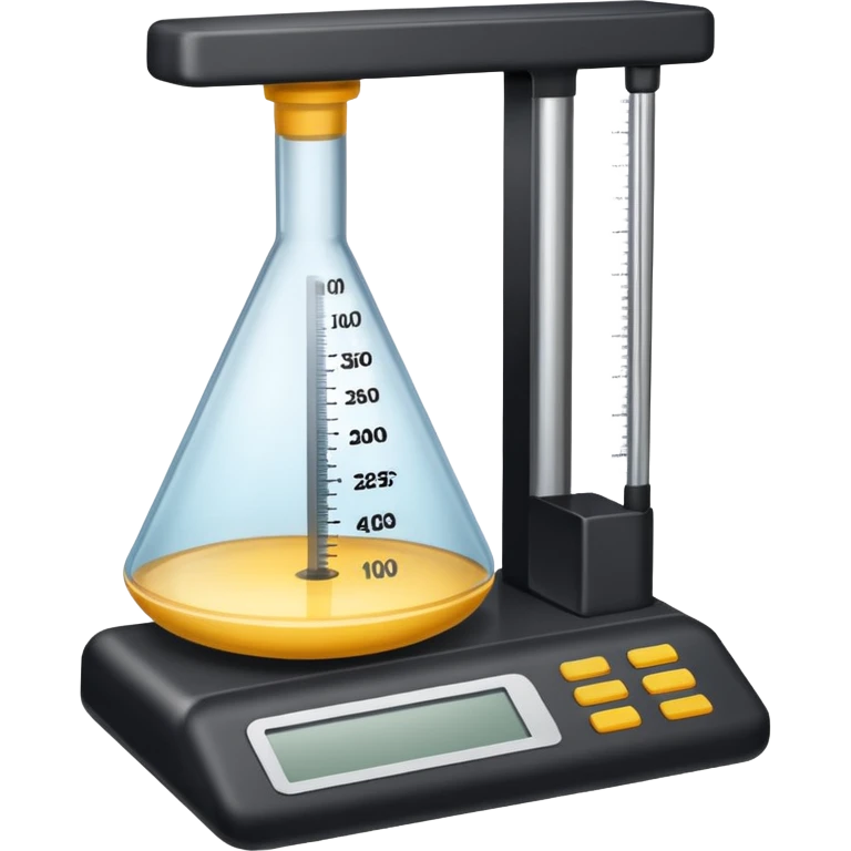 measurement emoji