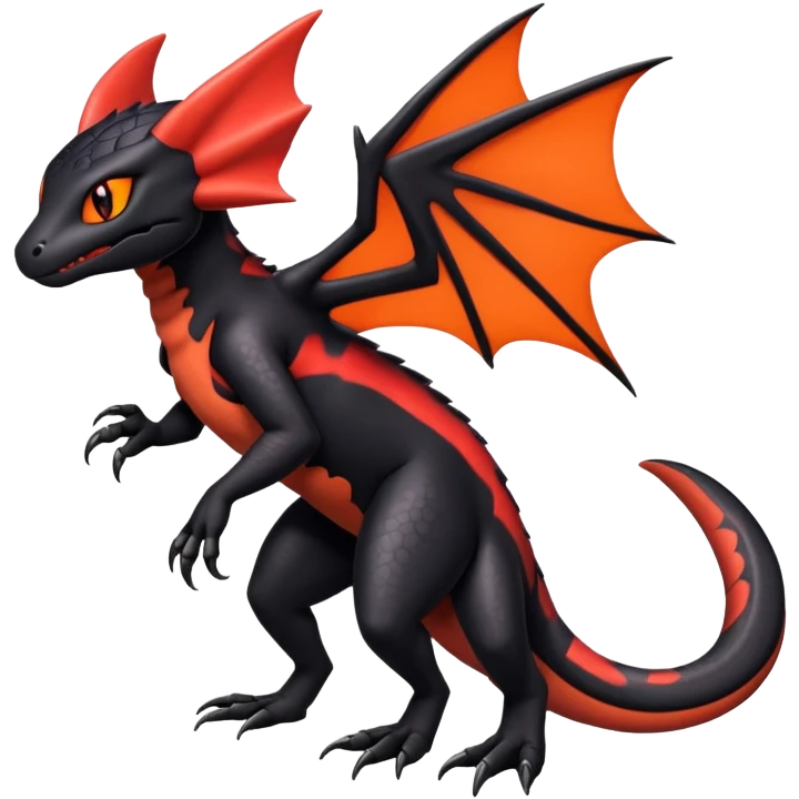 Salandit-Noibat-Litten-Hybrid (Full body) emoji