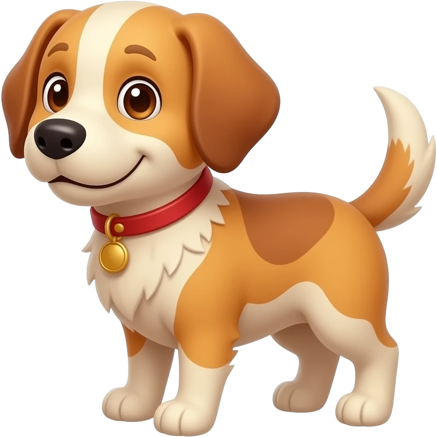 Doggy style emoji