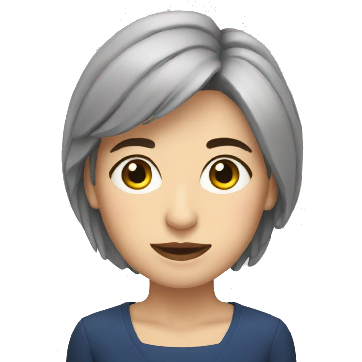 Maia Sandu emoji