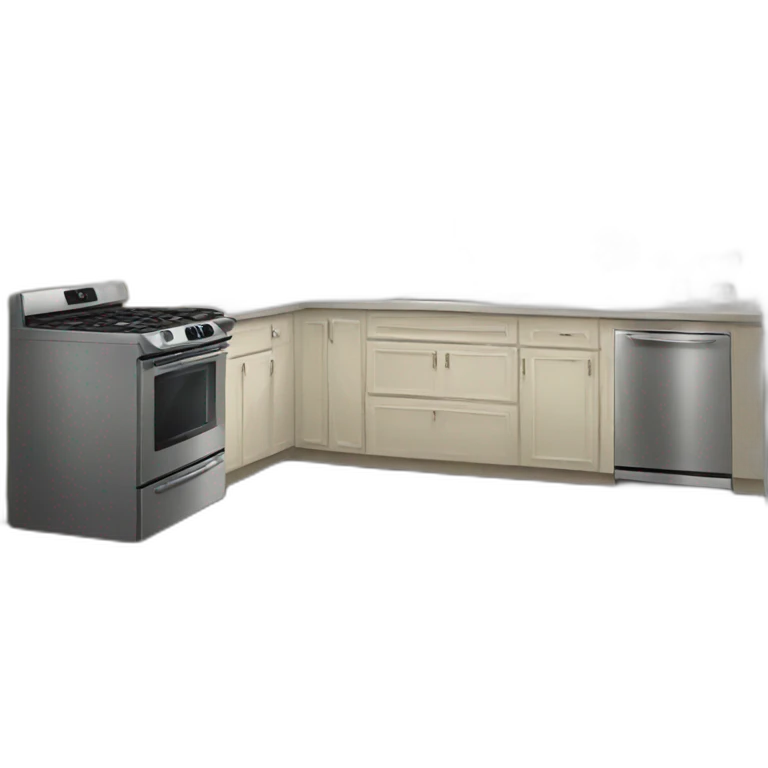 kitchen room emoji
