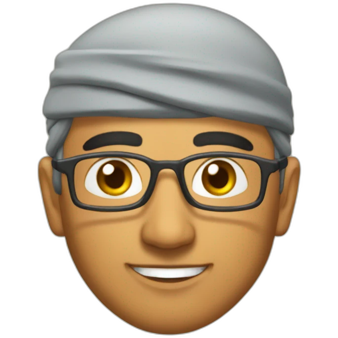 Sher Bahadur deuba  emoji