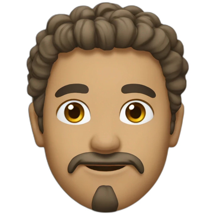 Roi du Maroc emoji